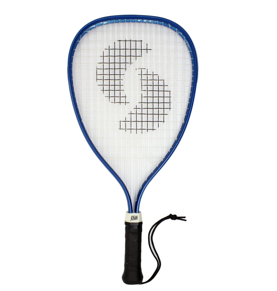 Turbo Racquetball Racquet brand Josan Blastsports